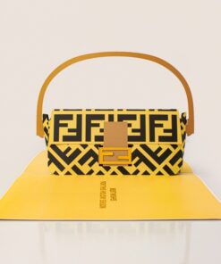 Fendi handbag - Pop-up Card