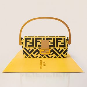 Fendi handbag - Pop-up Card