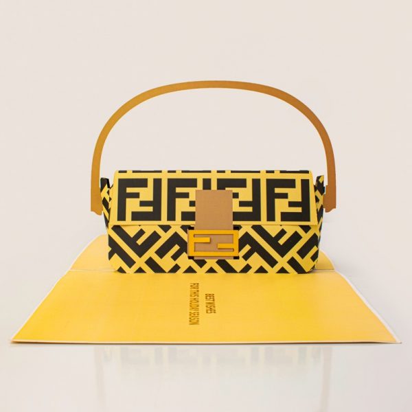 Fendi handbag