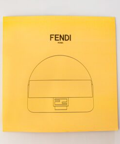Fendi handbag