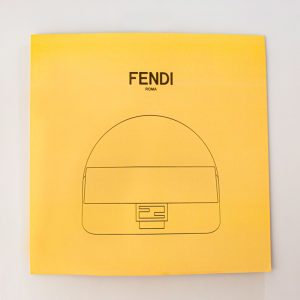 Fendi handbag