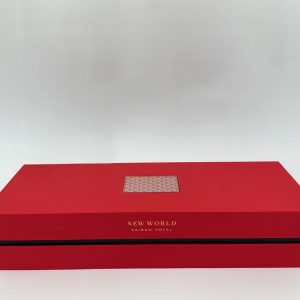 3D Paper Pop UP packaging gift box with laser cutting 3 IMG 0868