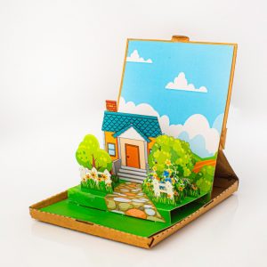 Gardener's House - Pop-up 2 SUBI7453