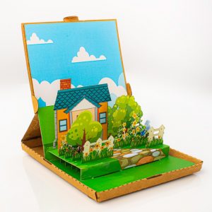 Gardener's House - Pop-up 1 SUBI7456