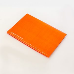 University of Technology Viet Nam - Pop-up Card 3 SUBI8727