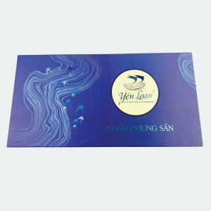 Swallow's Nest Pop-Up Gift Box 1 2