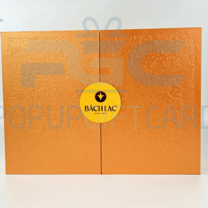 Flame-Kissed Phoenix Ascension Box