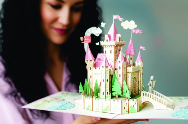 Castle 2
