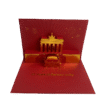 Custom 3D pop up cards 5 Germany 6