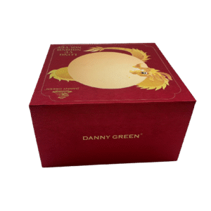 3D Pop up Food Gift Box - 3D Box and Gift Box 4 box 3