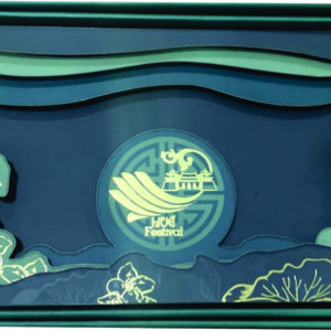 3D Pop up Box and Gift Box 2 bx2