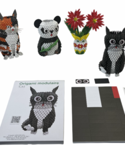 Origami 3D Kit