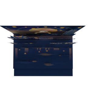 3D Pop up Box and Gift Box 4 su 4