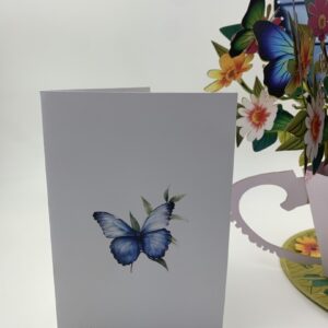 Flower Bouquet 3D Popup Greeting Card 6 z6638121036003 24cfcf833faced56abdba3bb8a2c6f77